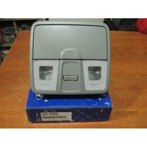 TAVAN AYDINLATMA ÖN GÜNEŞLİKLER ARASI HYUNDAİ ACCENT BLUE 2011-2019